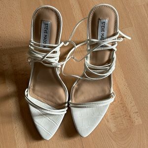 STEVE MADDEN HEELS